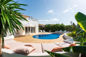 Villa Estrella - Canutells